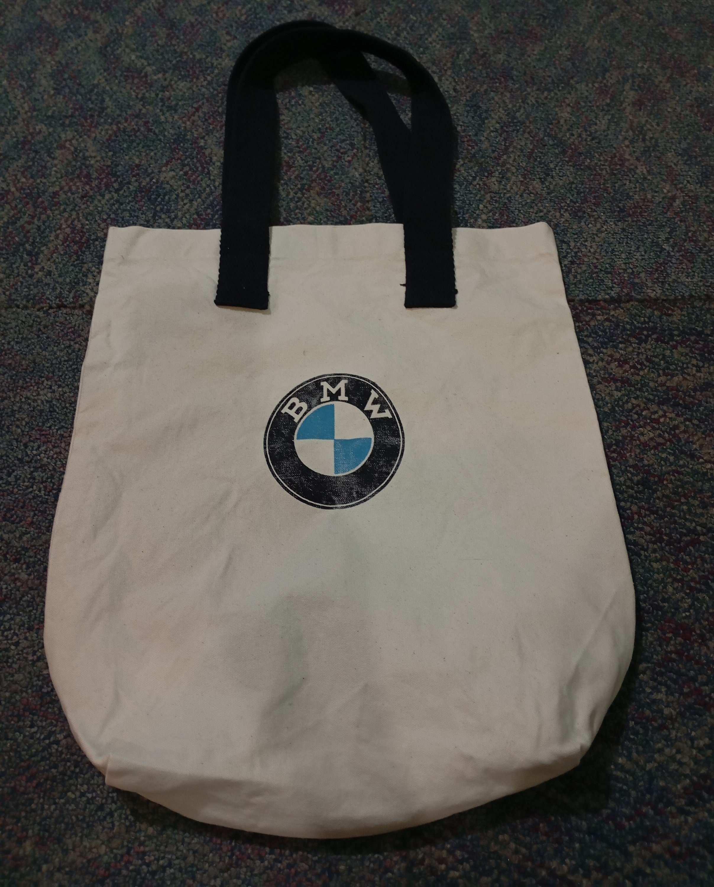 Original BMW Einkaufstasche