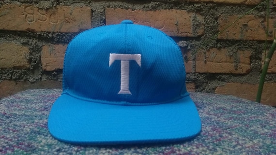 TENDERLOIN テンダーロインPARK RANGER HAT Blue TENDERLOIN