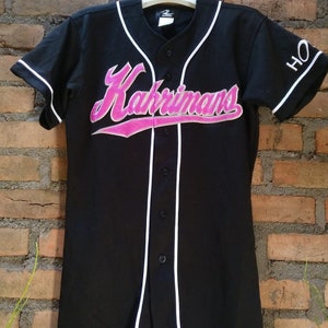 GIANTS TAKAHASHI 24 ユニフォーム L GIANTS TAKAHASHI 24 ユニフォーム L - メルカリ