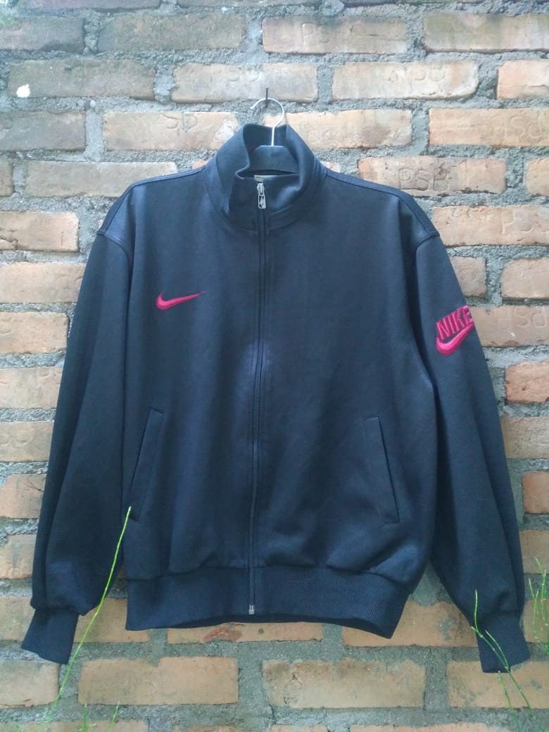 Japanese Nike Jacket - Etsy