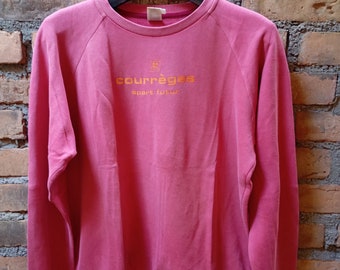 Vintage Courreges Sweatshirts