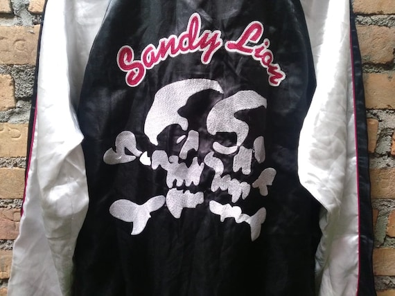 アート・デザイン・音楽 JAPANESE EMBROIDERED JACKETS VOL.1 印象のデザイン アート・デザイン・音楽 Japanese vol.1 jackets