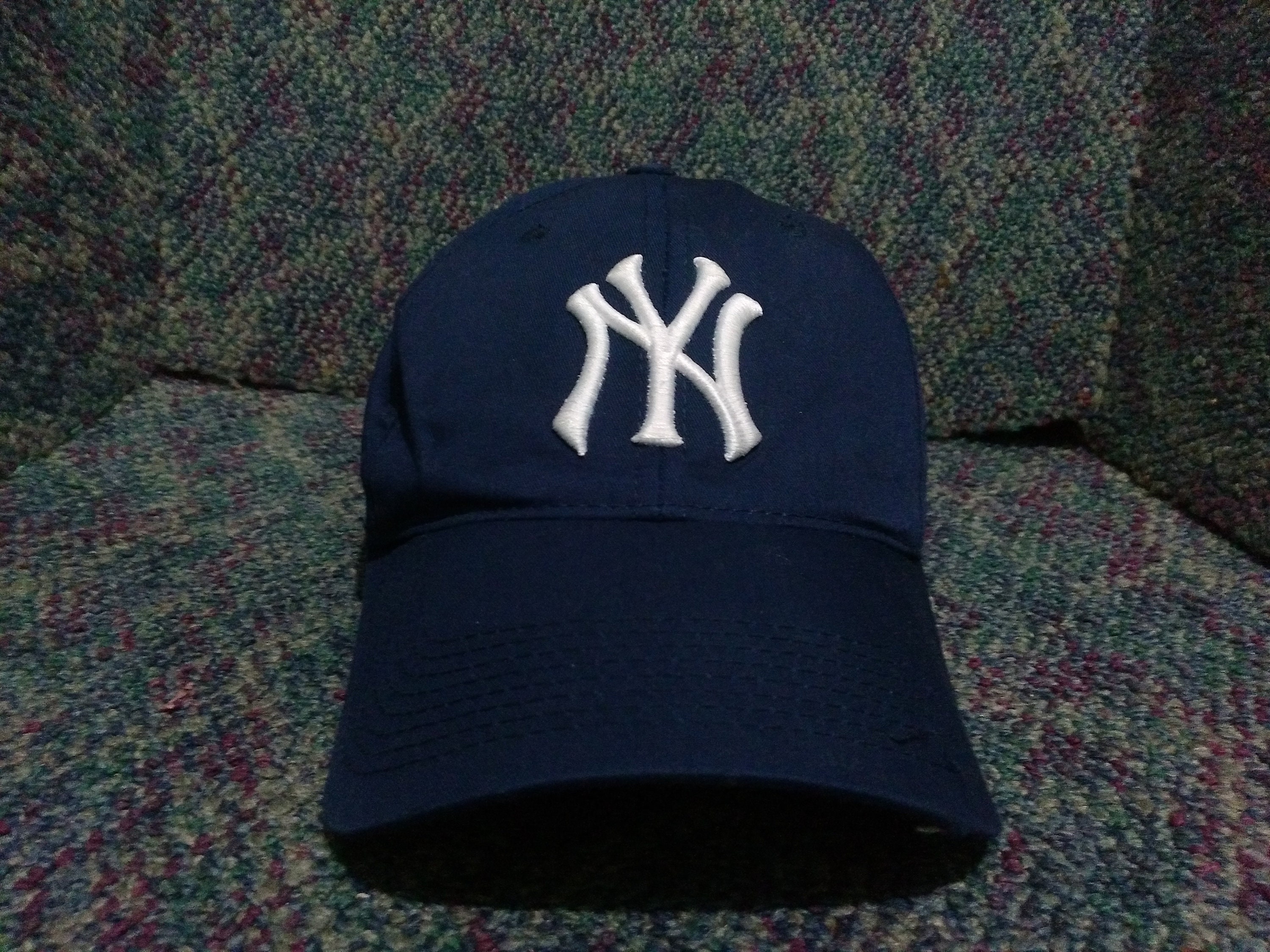 Buy New York Yankees Hat Online In India -  India