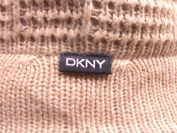 Vintage DKNY Bucket Hats Reversible - image 2