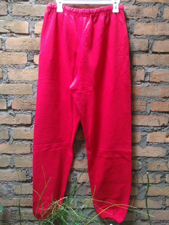 Vintage The Last Kings Trackpant Made in USA - image 4