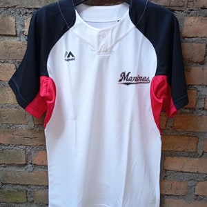 Tokyo Yomiuri Giants #6 Sakamoto Under Armour Baseball Jersey MD