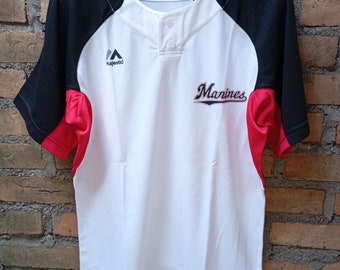 Tokyo Yomiuri Giants #6 Sakamoto Under Armour Baseball Jersey MD