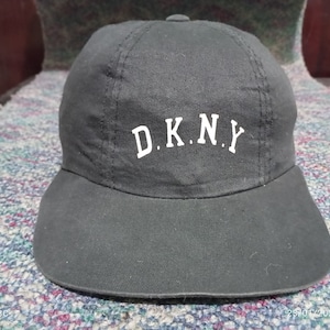 Dkny Cap - Etsy