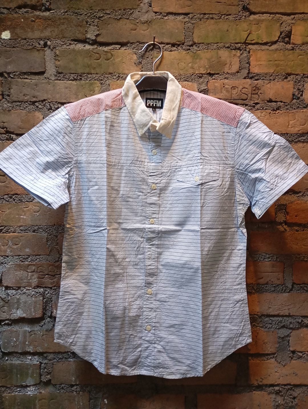 Vintage PPFM Japan Shirts - Etsy