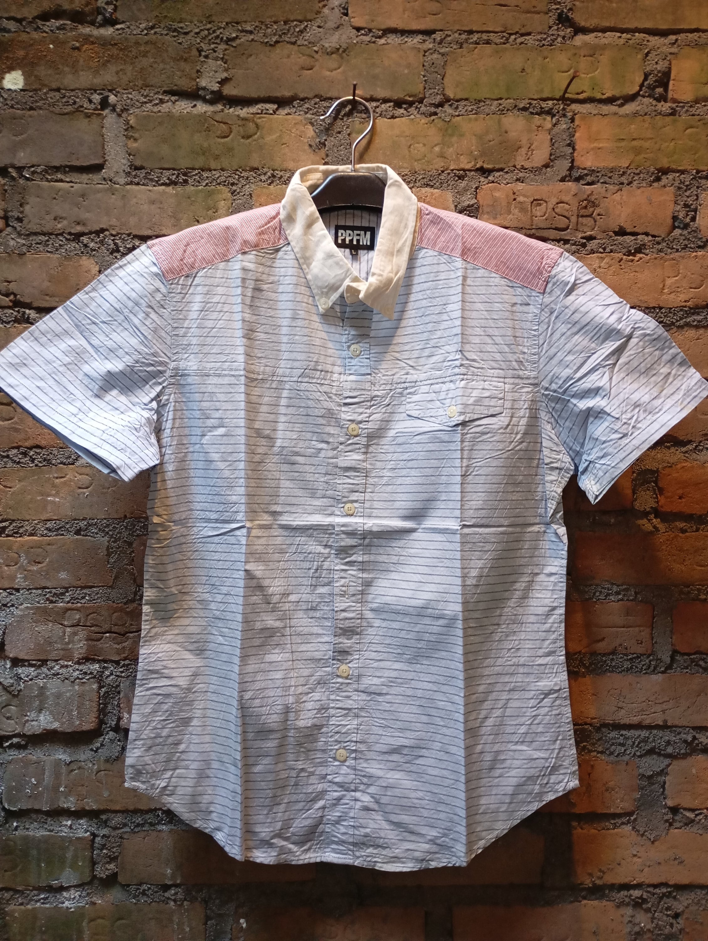 Vintage PPFM Japan Shirts - Etsy