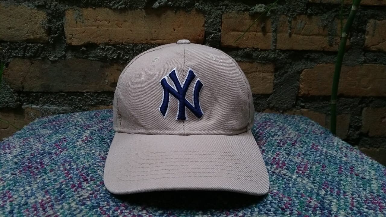 Vintage Yankees Hat - Etsy