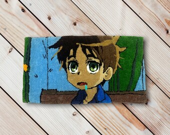 Lil eren | Hand-tufted Rug