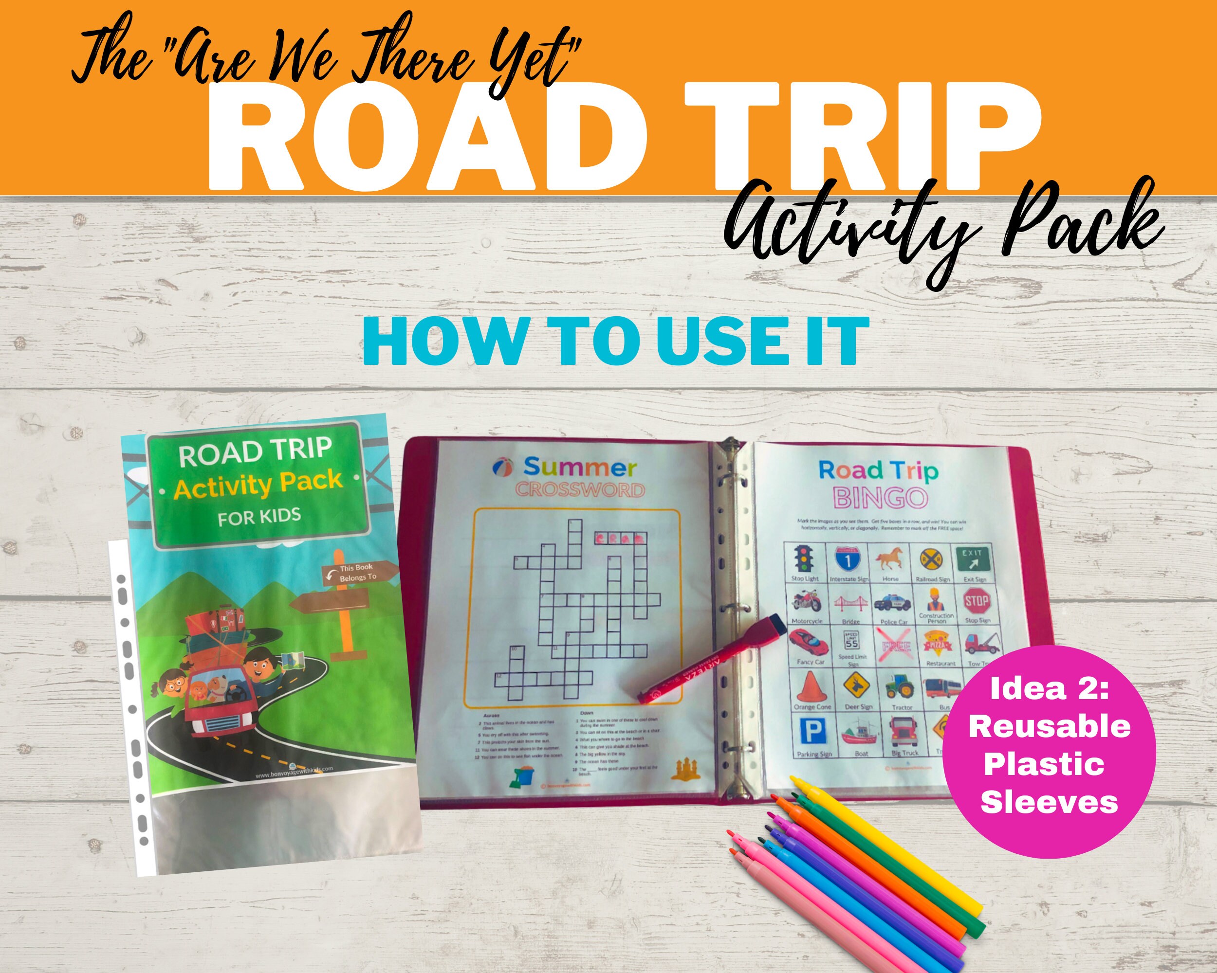 18 Fun TRAVEL Activities For Kids (2024) - ABCDee Learning