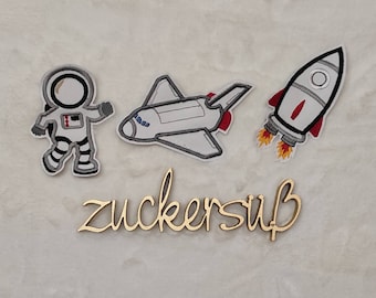Raumfahrt Spaceflight  Enamel Metall Pin Anstecker Space Shuttle 