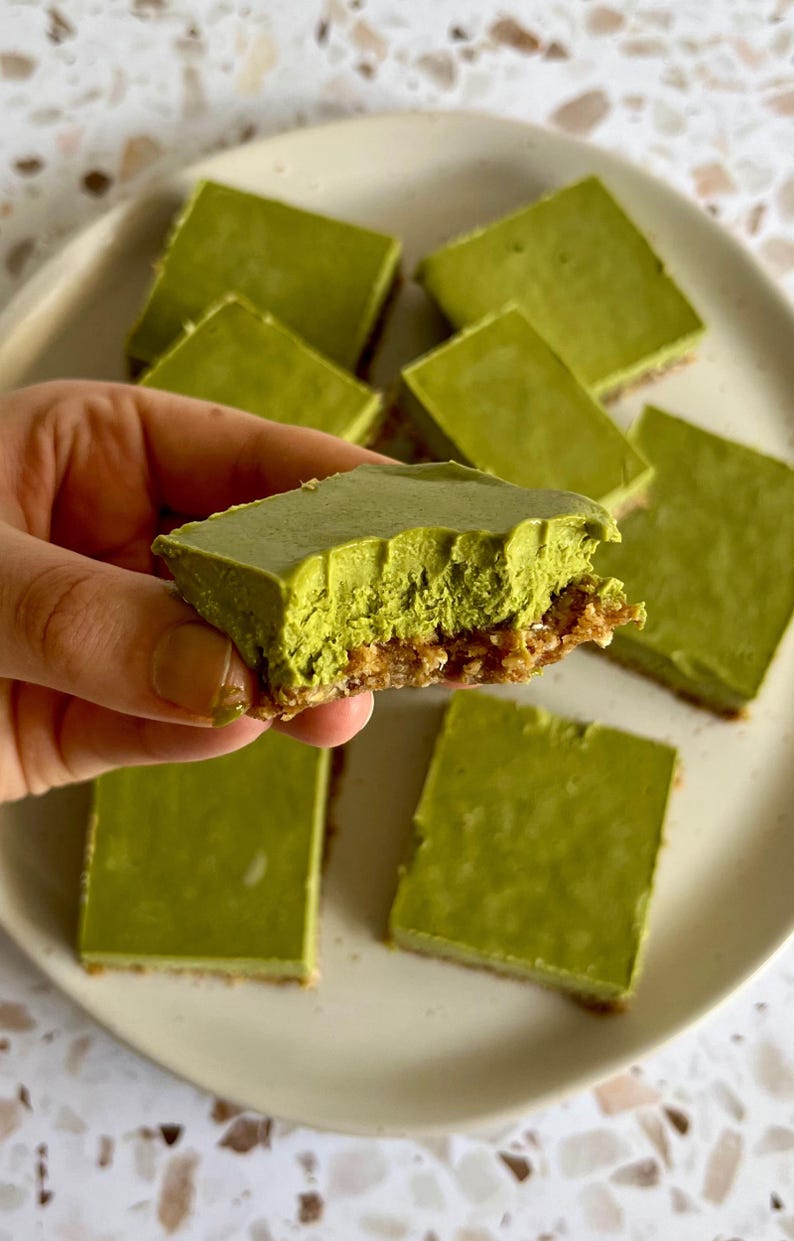 Love matcha? This cookbook is packed with sugar-free, matcha-infused snack recipes and more to help you enjoy the benefits of this antioxidant-rich superfood in every bite.