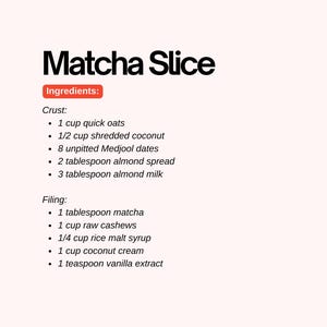 Matcha lovers, this one’s for you! Discover a collection of healthy, sugar-free snack recipes featuring the vibrant flavours and powerful benefits of matcha.