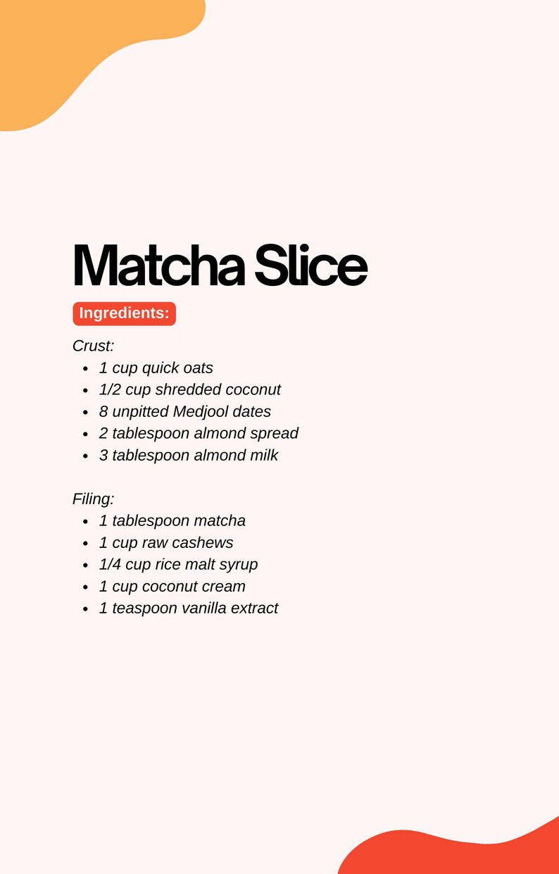 Matcha lovers, this one’s for you! Discover a collection of healthy, sugar-free snack recipes featuring the vibrant flavours and powerful benefits of matcha.