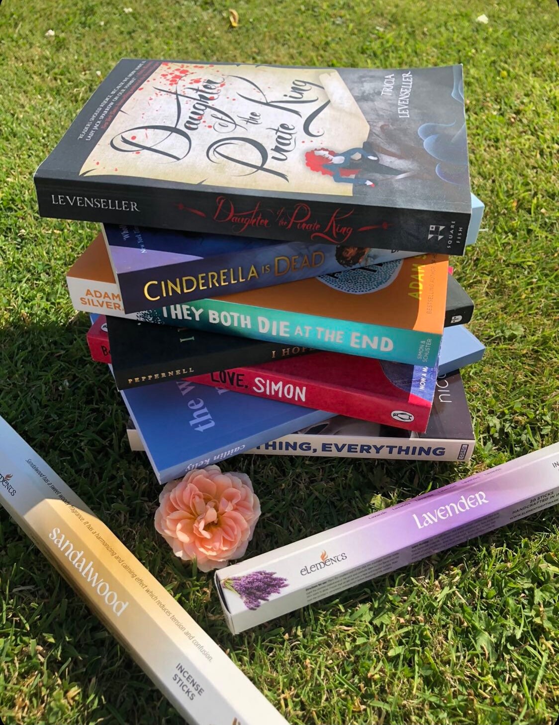Mystery Book Bundle Etsy UK