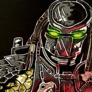 Predator
