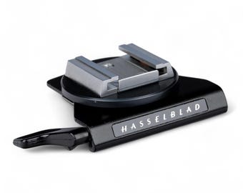 Hasselblad 500 Series Cold Shoe Mount: 3D Printed Flash Holder - Etsy