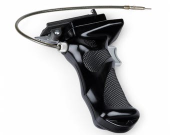 Rollei Rolleiflex PR274 Pistol Grip Pistolengriff - Vintage Photography Accessory for TLR Cameras