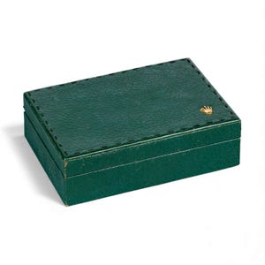 Vintage rolex box - Etsy 日本