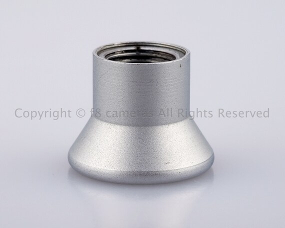 Leitz ソフトレリーズボタン SOREI レア Leica　Ⅲbまで使用可 希少なライカ SOREI IIIB用ソフトレリーズボタン（1949年