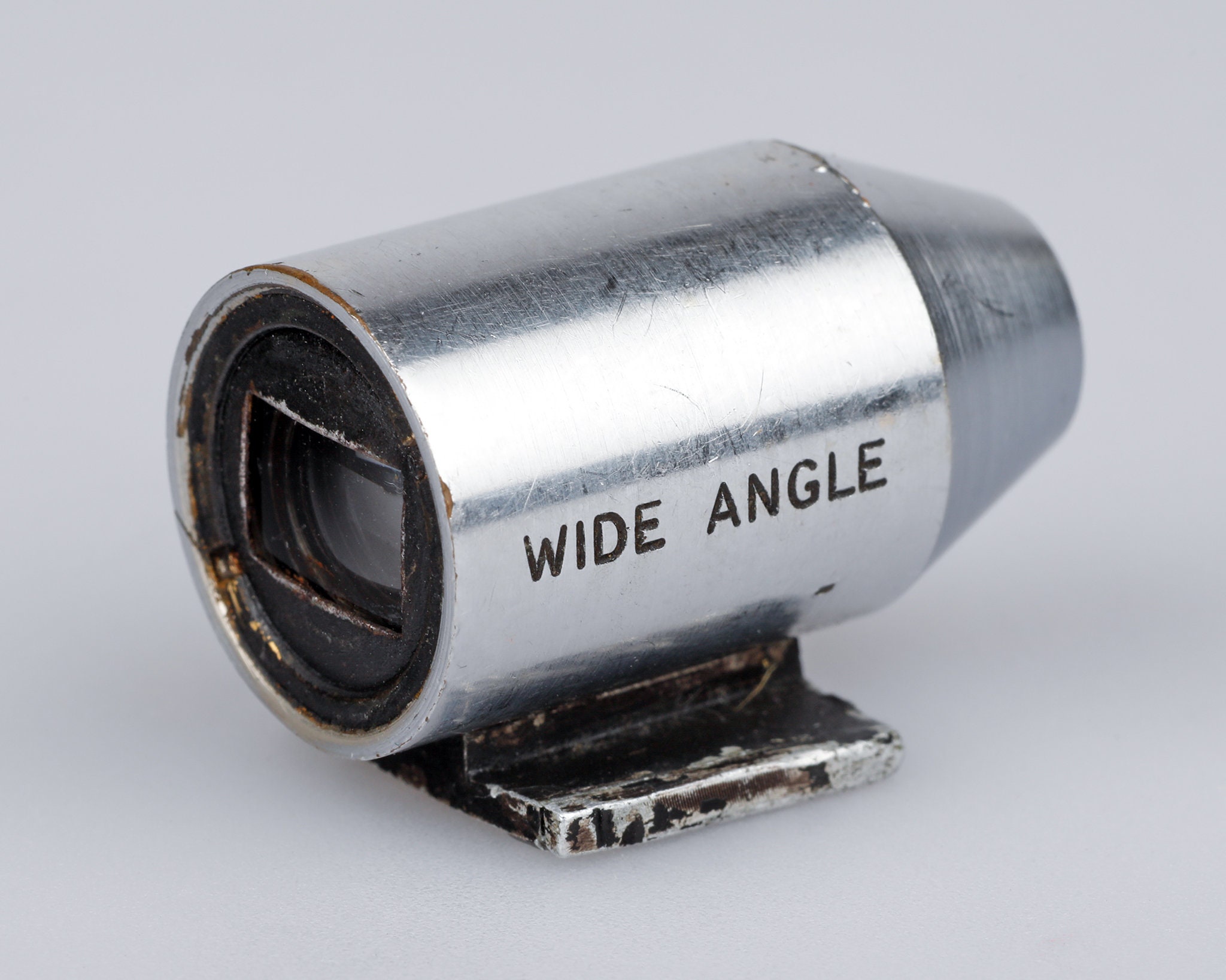 VERY RARE Old Delft Minor 35mm F3.5 Contax RF Mount Lens +