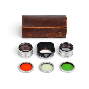 Rollei bay 1 filter - Etsy 日本