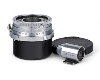 ビンテージ CONTAX G2 ブラック オートフォーカス レンジ