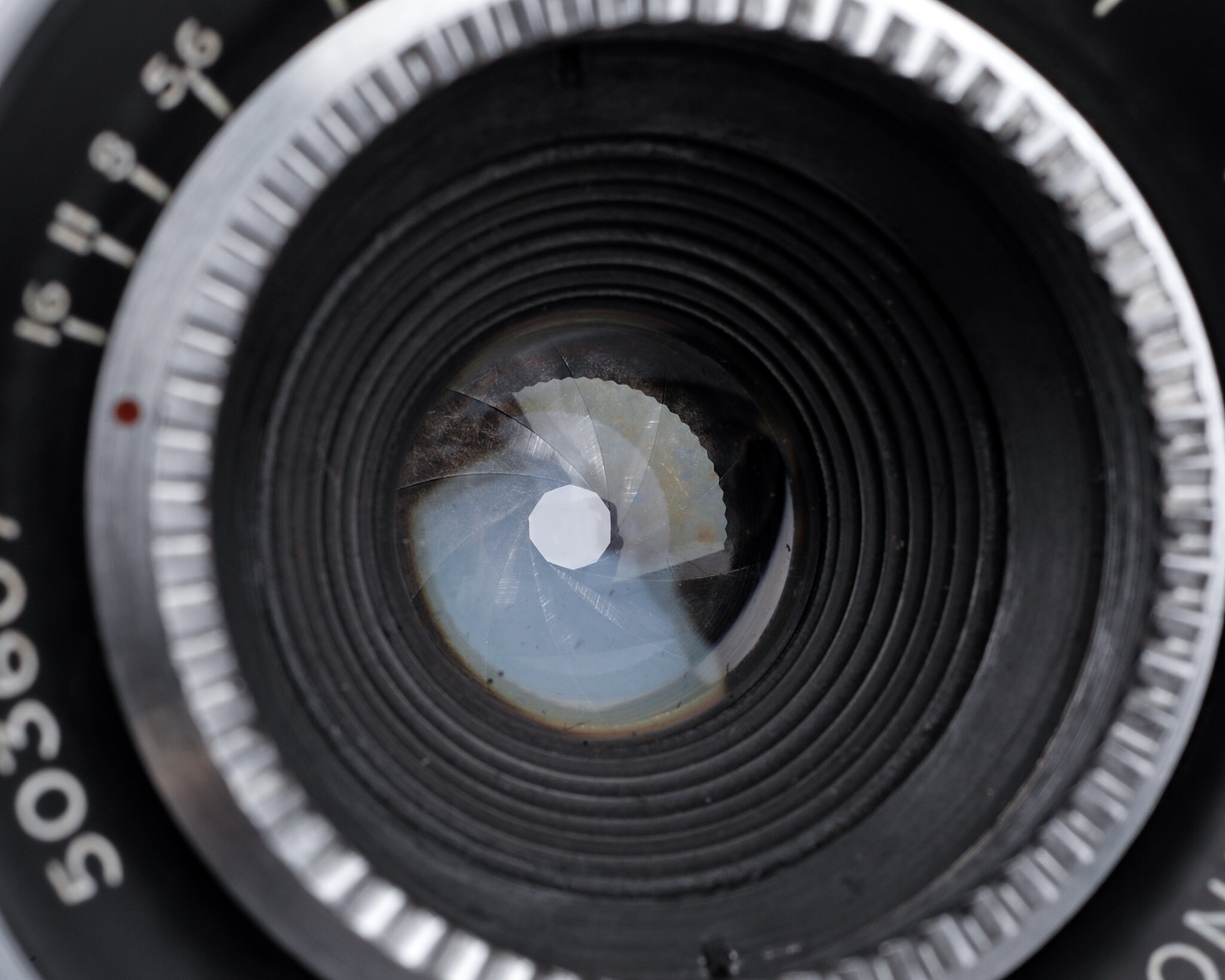 Rare Old Delft Minor 35mm F3.5 Contax RF Lens With Finder - Etsy