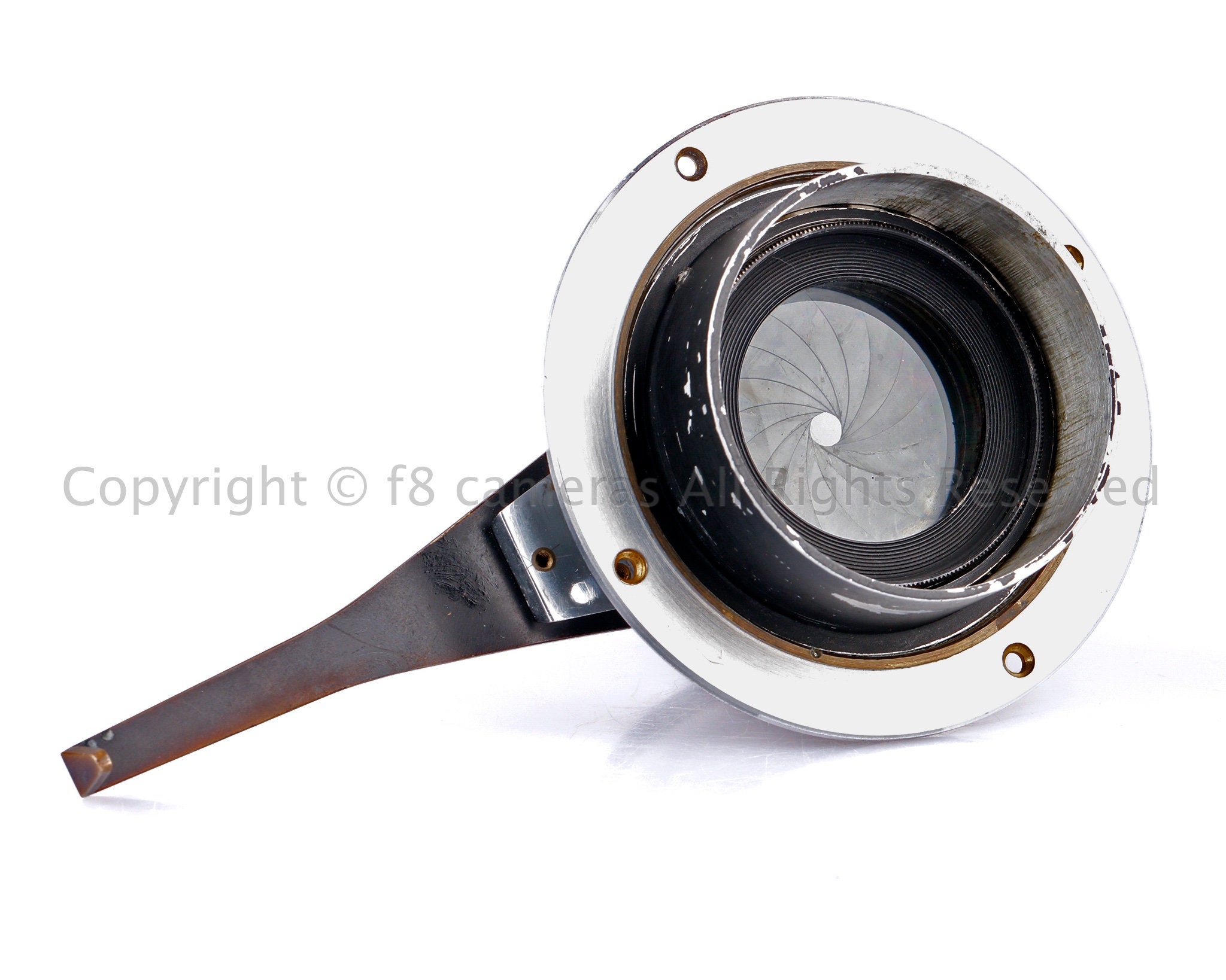 Buy RARE Som Berthiot Paris Flor 135mm F3.5 Lens for Lubo Buy RARE Som Berthiot Paris Flor 135mm F3.5 Lens for Lubo