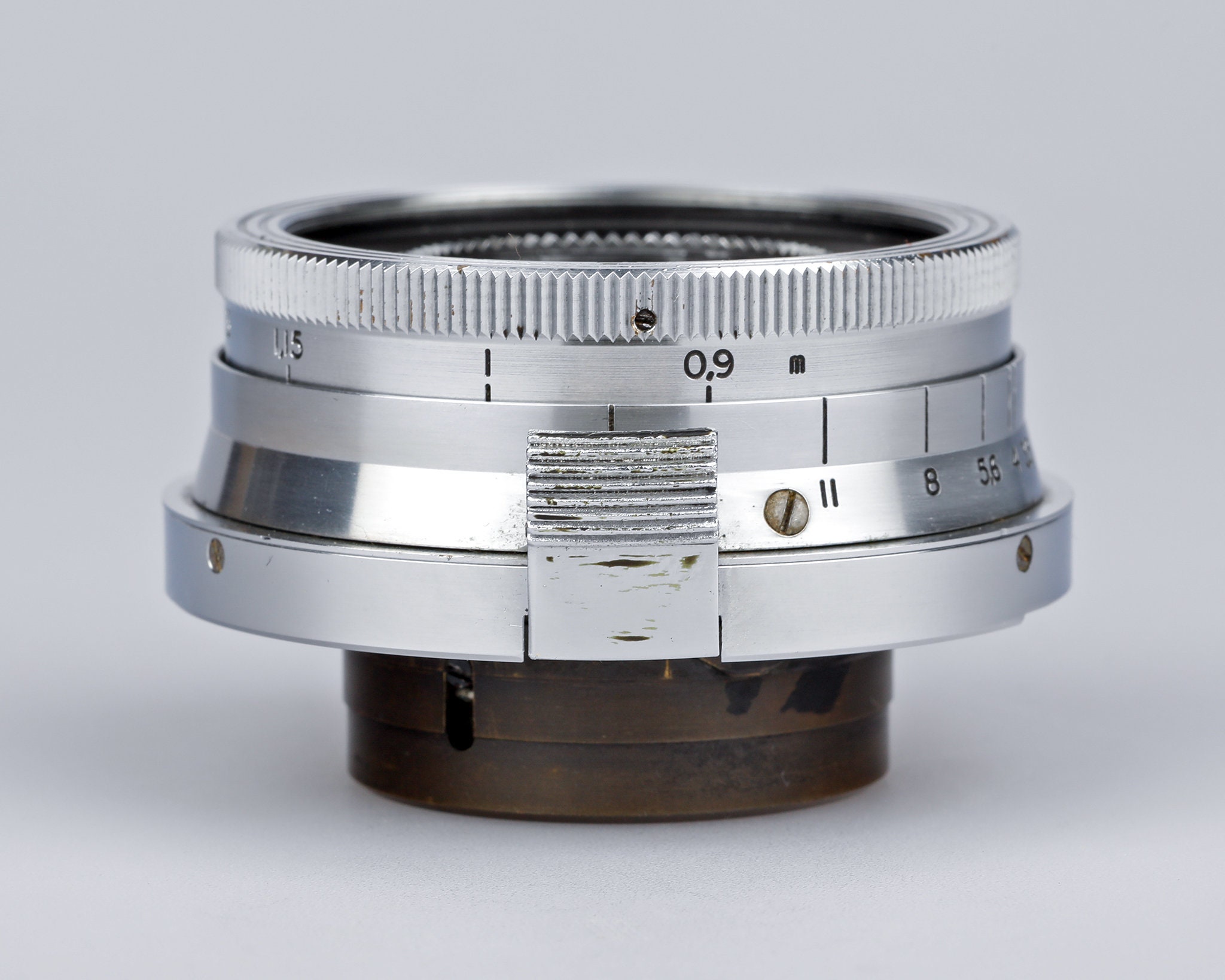 e*r様 226 希少 OLD DELFT MINOR f=3.5cm 1:3. Rare Old Delft Minor 35mm F3.5 Contax RF Lens With Finder - Etsy