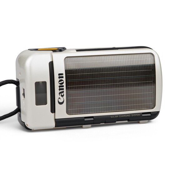 【希少】CANON Autoboy SE Canon Sure Shot Del Sol • Auto Boy SE • Prima Sol • Fully