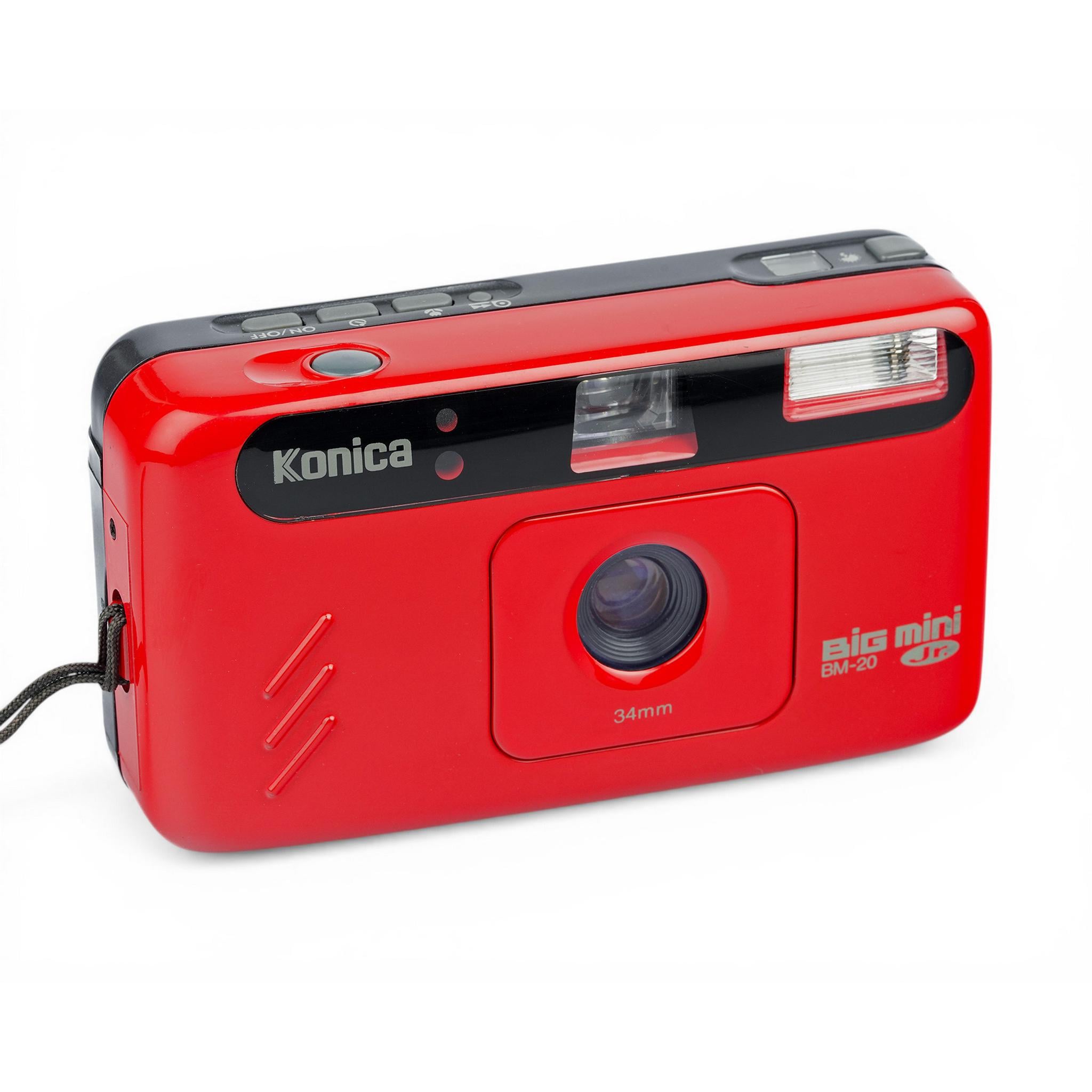 Konica Big Mini - Etsy