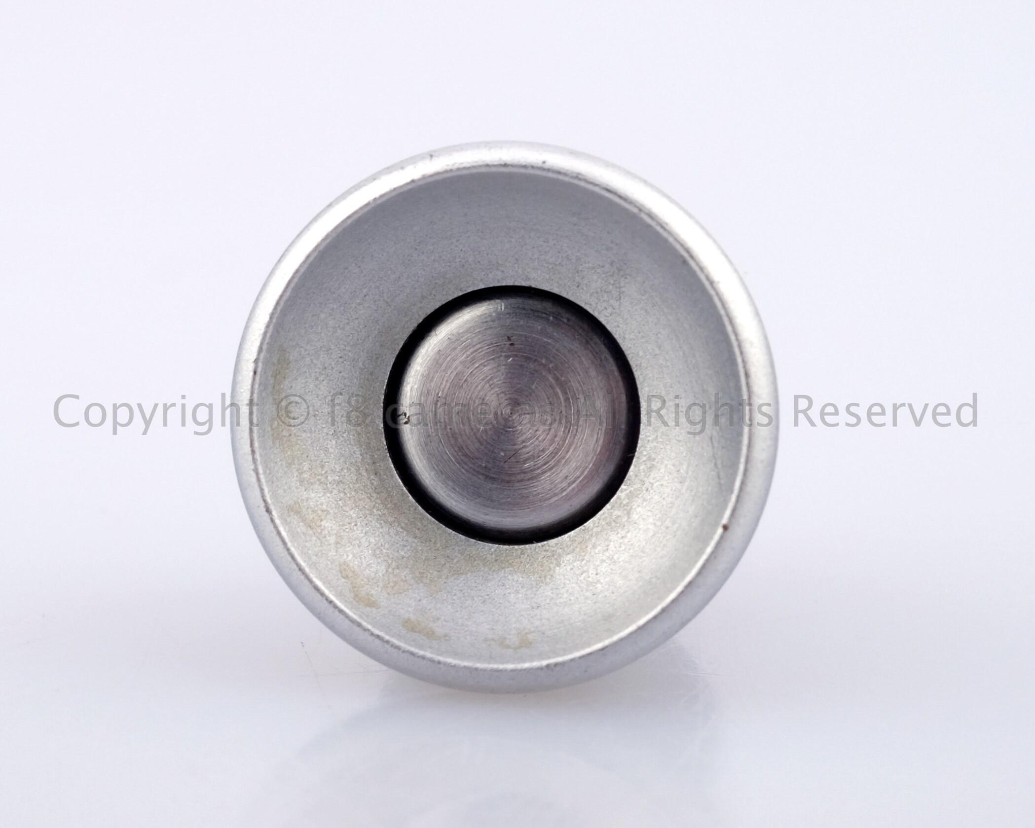 希少なライカ SOREI IIIB用ソフトレリーズボタン（1949年