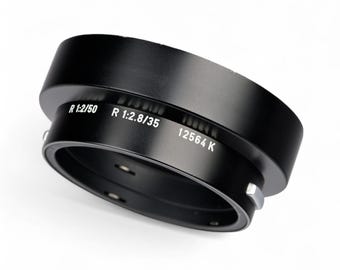 Leica Leitz 12564 K Lens Hood for Elmarit Summicron 35mm 50mm