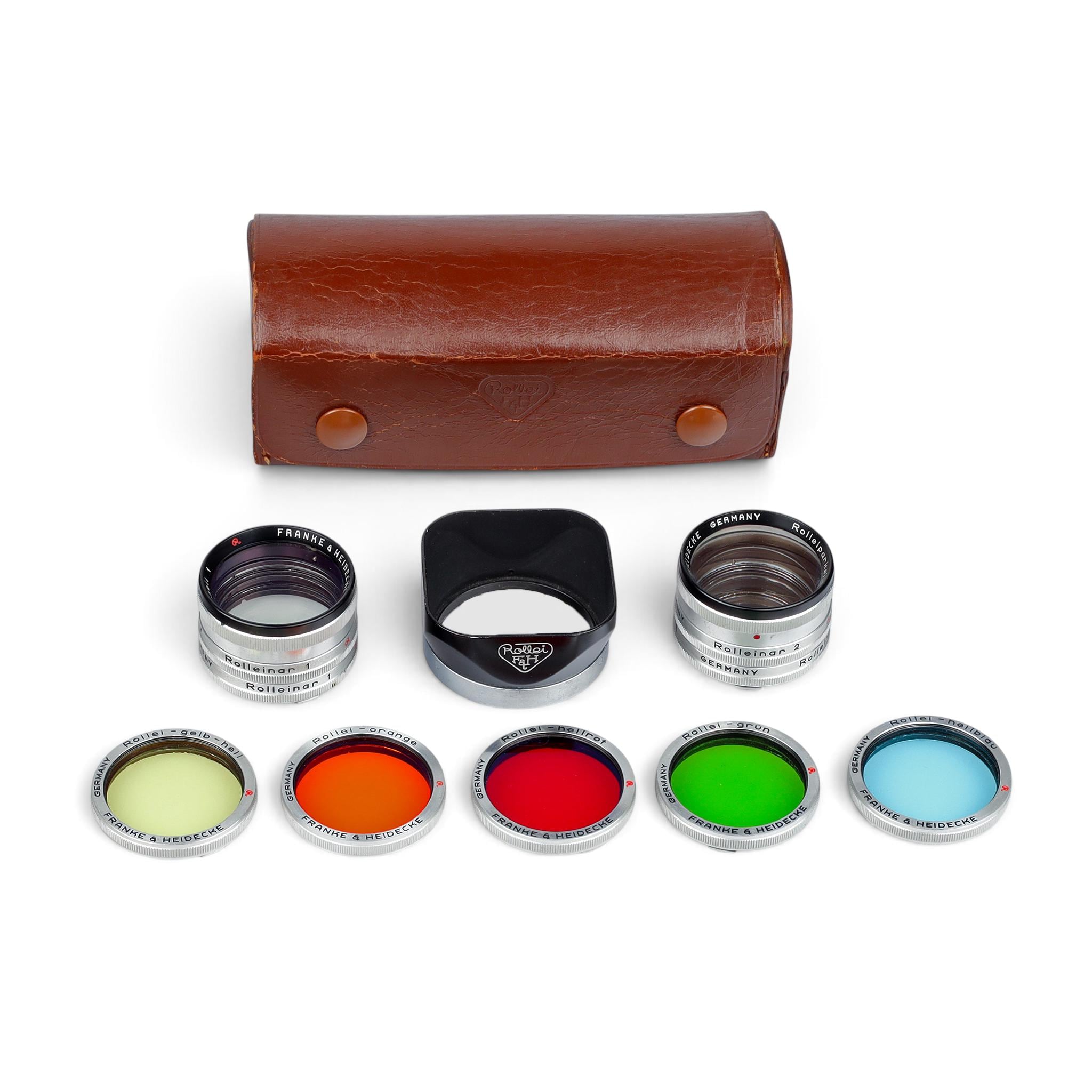 Rolleinar 1 Bay 1 - Etsy