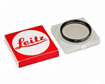 ライカ R 13374 偏光フィルター! 新品同様! - Etsy 日本