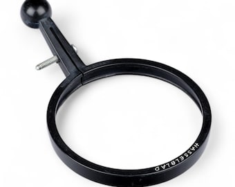 Hasselblad Focusing Handle 2 40088 Box for Type 120 150 250mm Clip-on