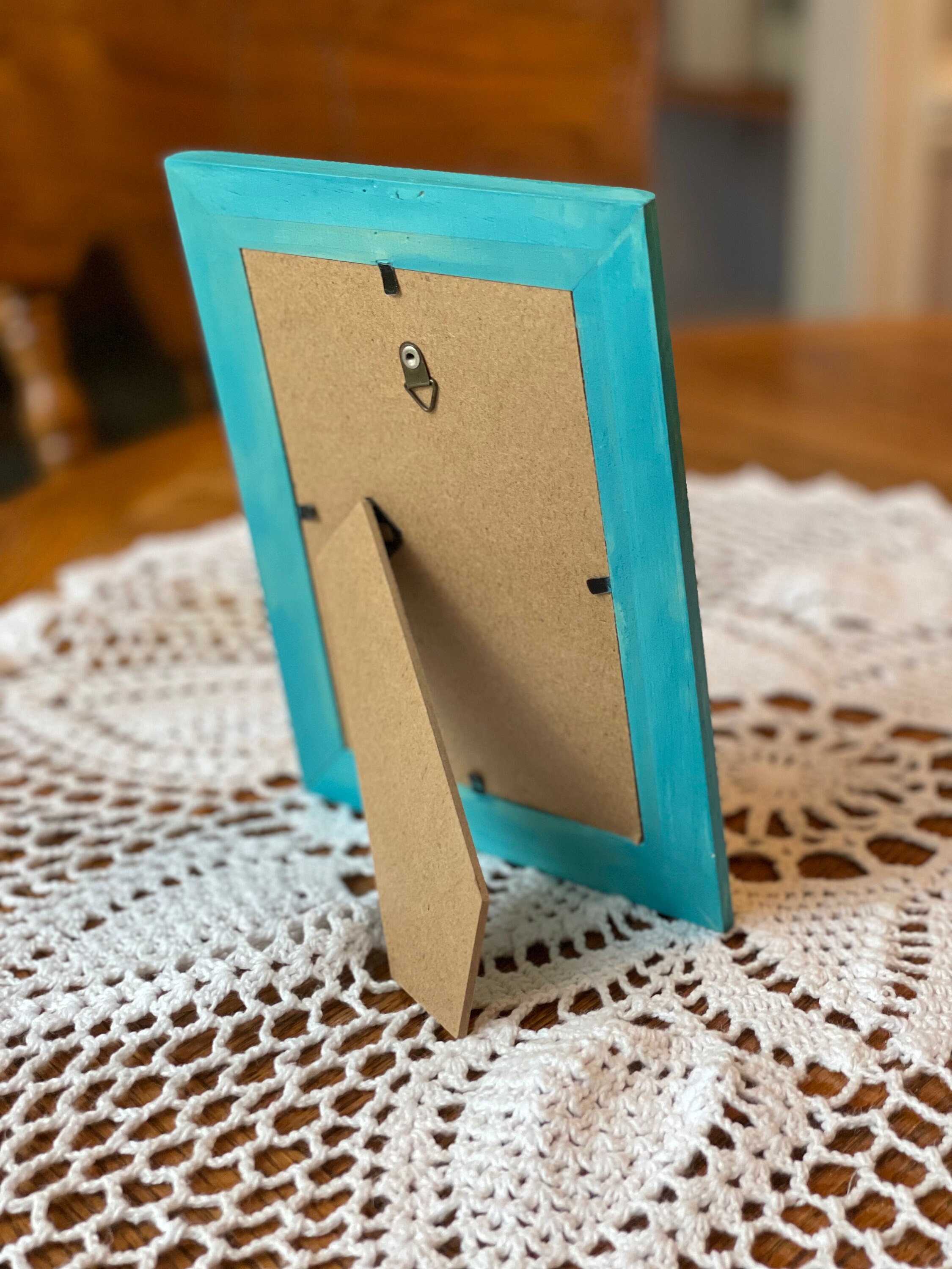 Personalized Picture Frame Vacation Picture Frame National Etsy