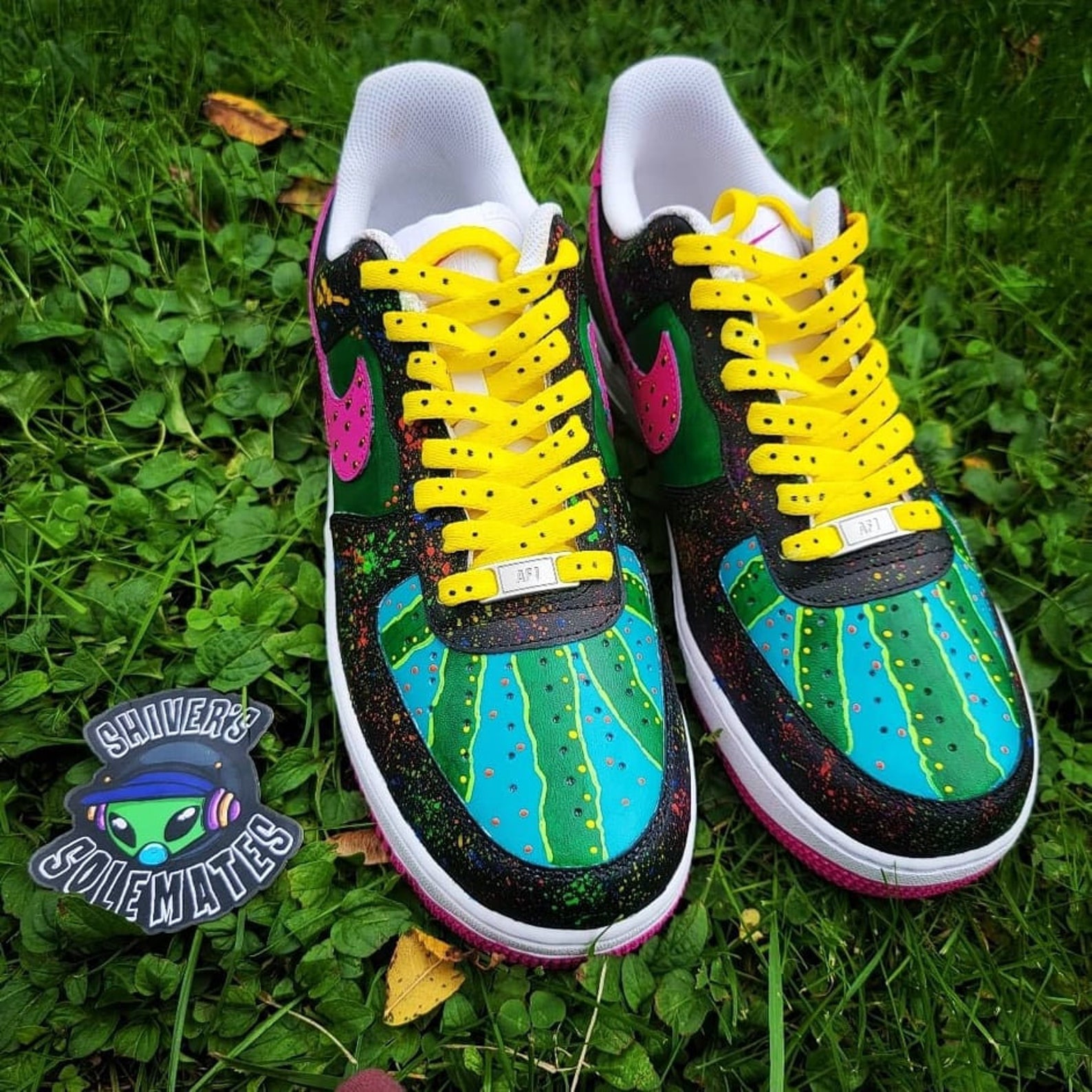 Custom Air Force 1 Air Force 1 Watermelon Custom Air Etsy custom-air-force-1-air-force-1-watermelon-custom-air-etsy