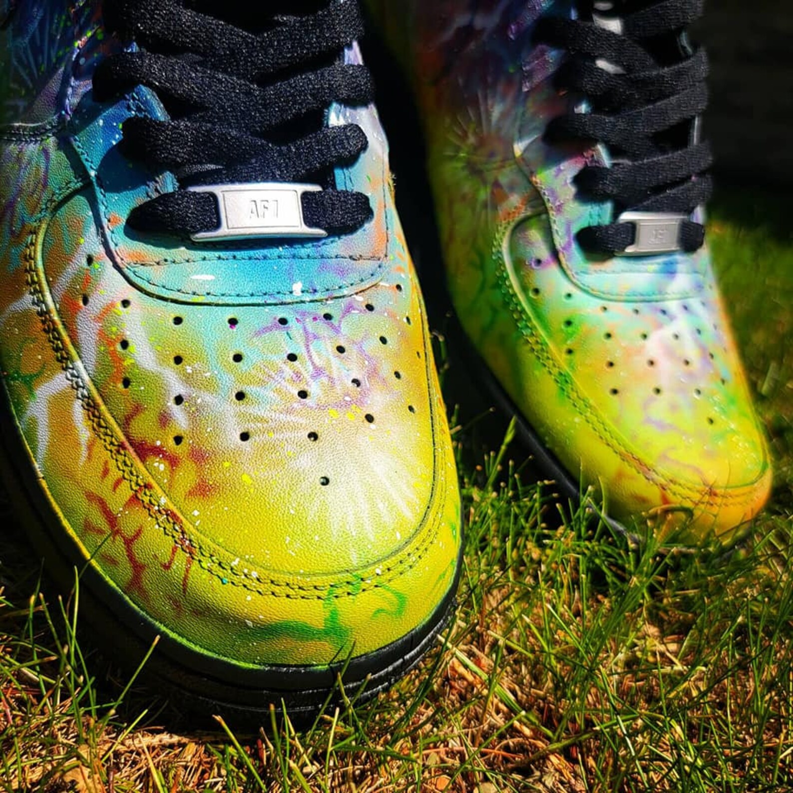 Custom Air Force 1 Air Force 1 Men Custom Air Forces Etsy