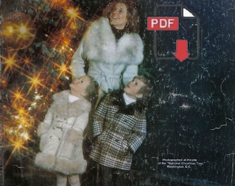 1975 Sears Christmas Catalog, Sears Wish book, Vintage Sears Magazine  - PDF Digital Download File English Language