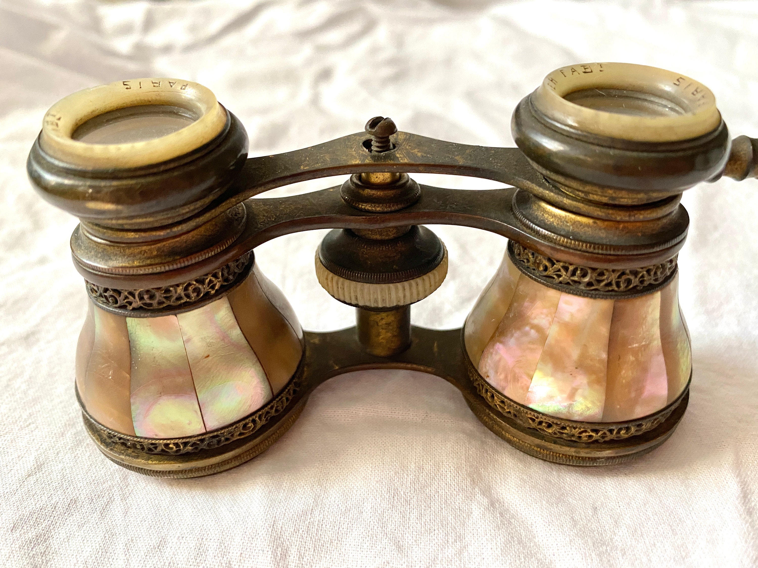 Antique Binoculars for sale Only 4 left at 75