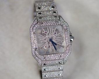 Cartier Watches - Etsy Australia