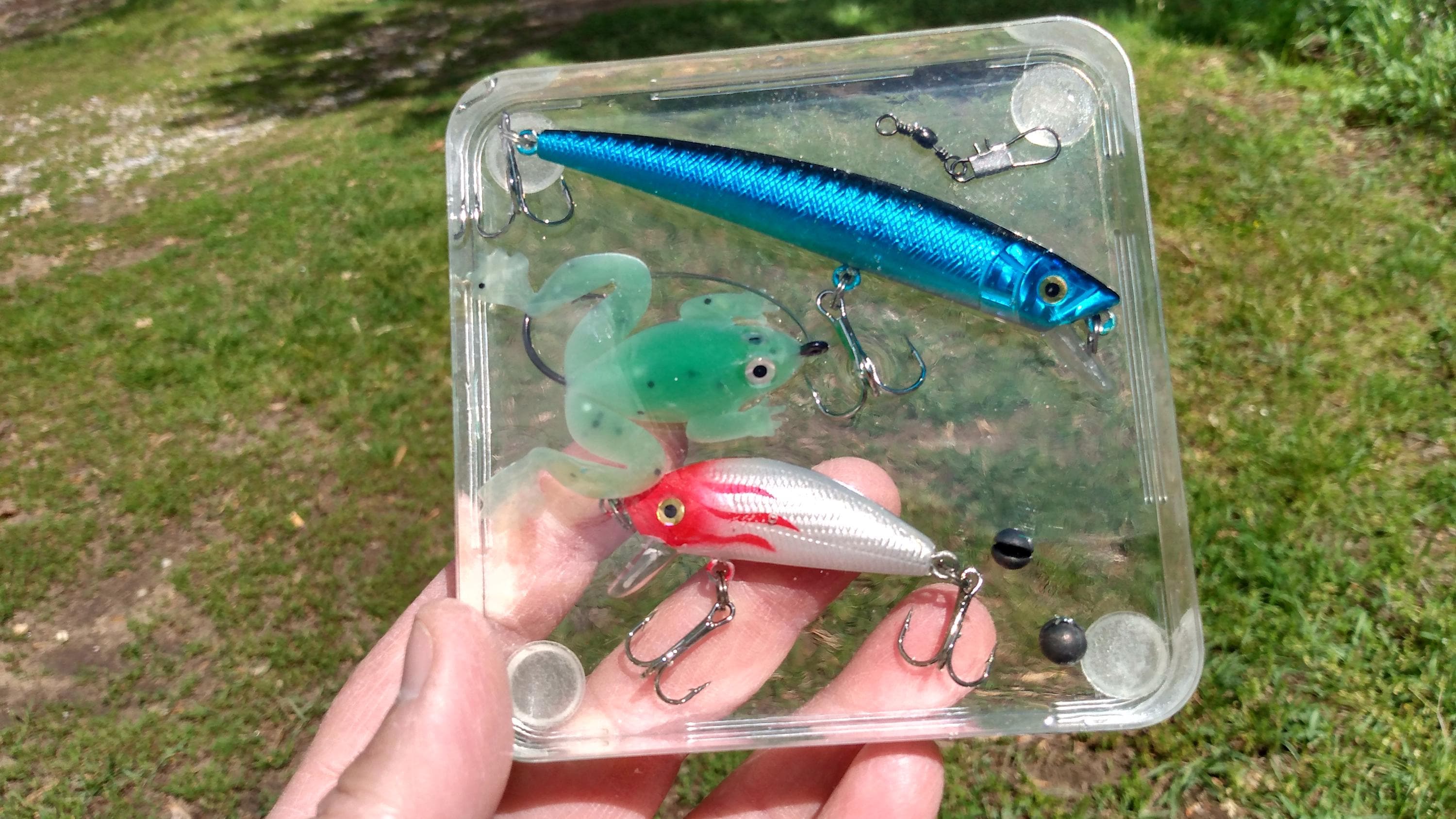 epoxy resin fishing lures Hogy 4in Jig striped bass Epoxy Resin Fishing Lure Coaster: