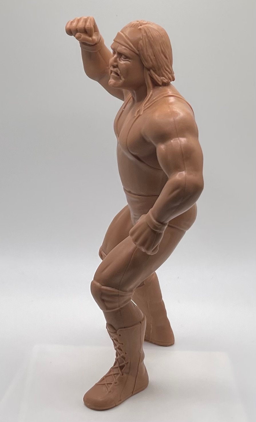 ハルク・ホーガン アメリカ製 WWF LJN インスパイア XOX