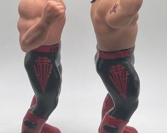 ★激レア★ WWE アニマル　サニー　ホークス　classic フィギュア ☆激レア☆ WWE アニマル サニー ホークス classic フィギュア