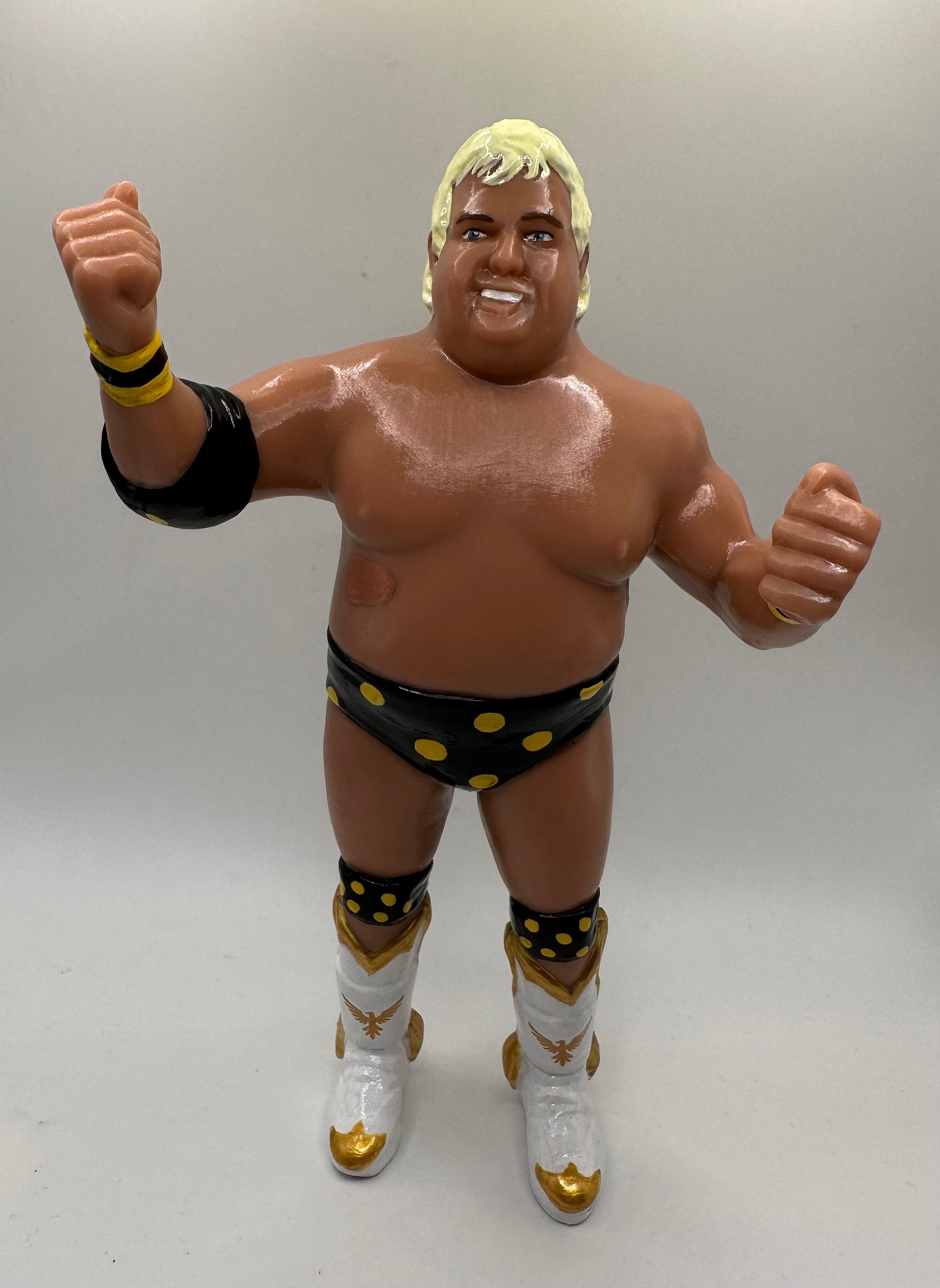 Tuffy Rhodes フィギュア 近鉄Buffaloes 2025年最新】タフィーローズの人気アイテム - メルカリ